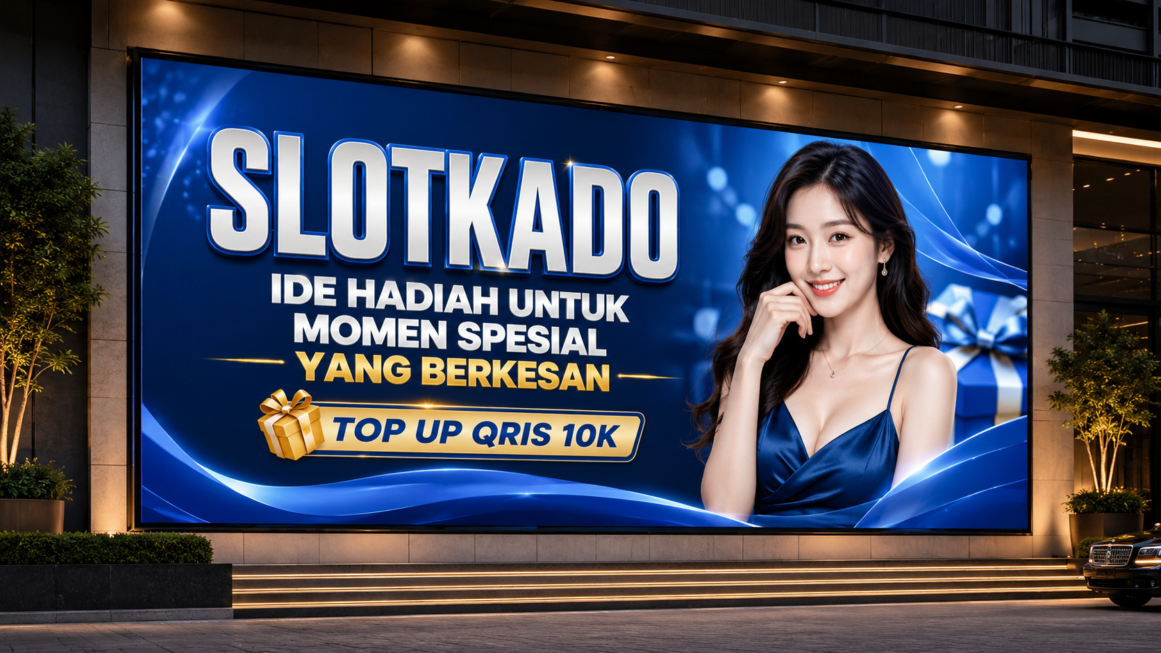 SLOTKADO - Ide Hadiah Untuk Momen Spesial Yang Berkesan